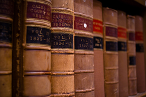 Law Library 